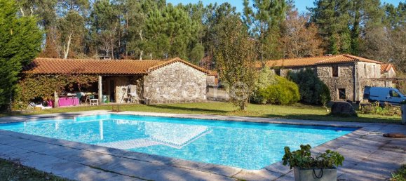 7 غرف نوم منزل في Vila Nova de Cerveira, Portugal رقم 83593 4