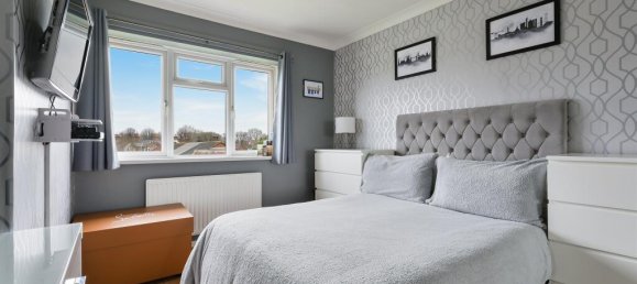 2 bedrooms Maisonette in Feltham, United Kingdom No. 9823 5