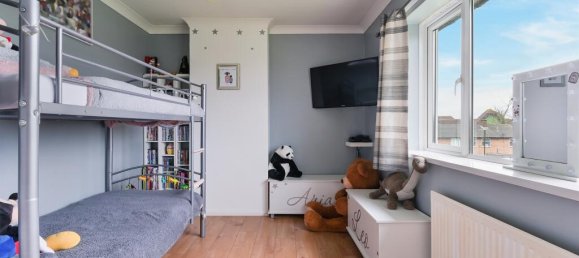 2 bedrooms Maisonette in Feltham, United Kingdom No. 9823 7