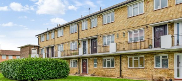 2 bedrooms Maisonette in Feltham, United Kingdom No. 9823 11