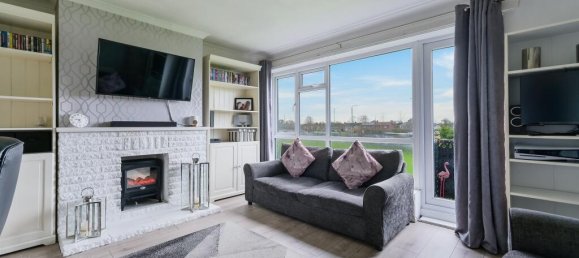 2 bedrooms Maisonette in Feltham, United Kingdom No. 9823 13