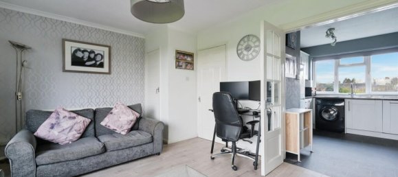 2 bedrooms Maisonette in Feltham, United Kingdom No. 9823 14