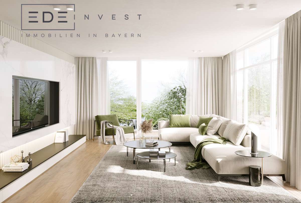 2 غرف نوم شقة في Munich, Germany رقم 180089