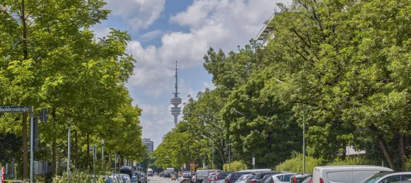 2 غرف نوم شقة في Munich, Germany رقم 180089 3