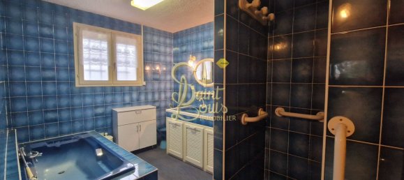 Дом с 2 спальнями в Таван, Франция № 74356 10