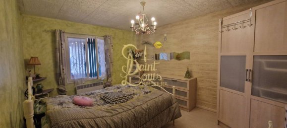 Дом с 2 спальнями в Таван, Франция № 74356 8