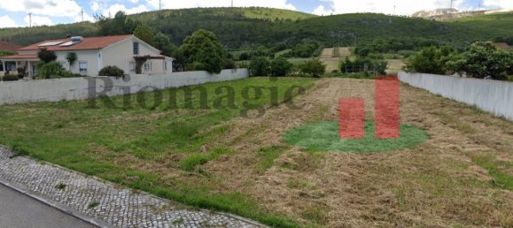 Grundstück in Alcobertas, Portugal 1200m², Nr. 326080 2