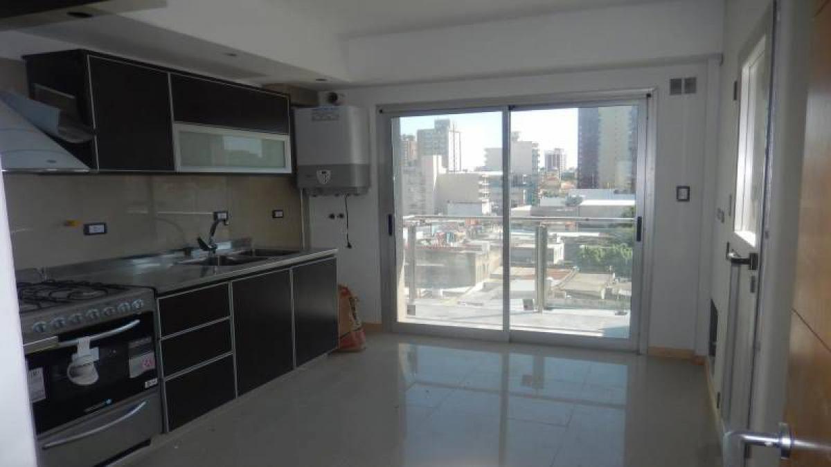 3 Schlafzimmer Wohnung in Quilmes, Argentina, Nr. 59093