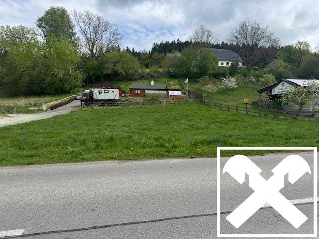 1022m² Land in Feldkirchen in Karnten, Austria No. 217860