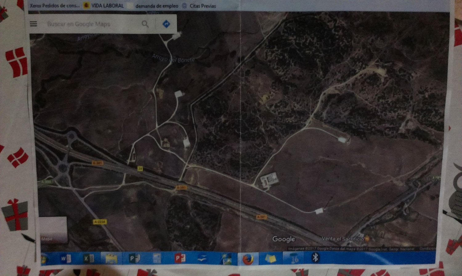 Grundstück in Campillos, Spain 160000m², Nr. 245355