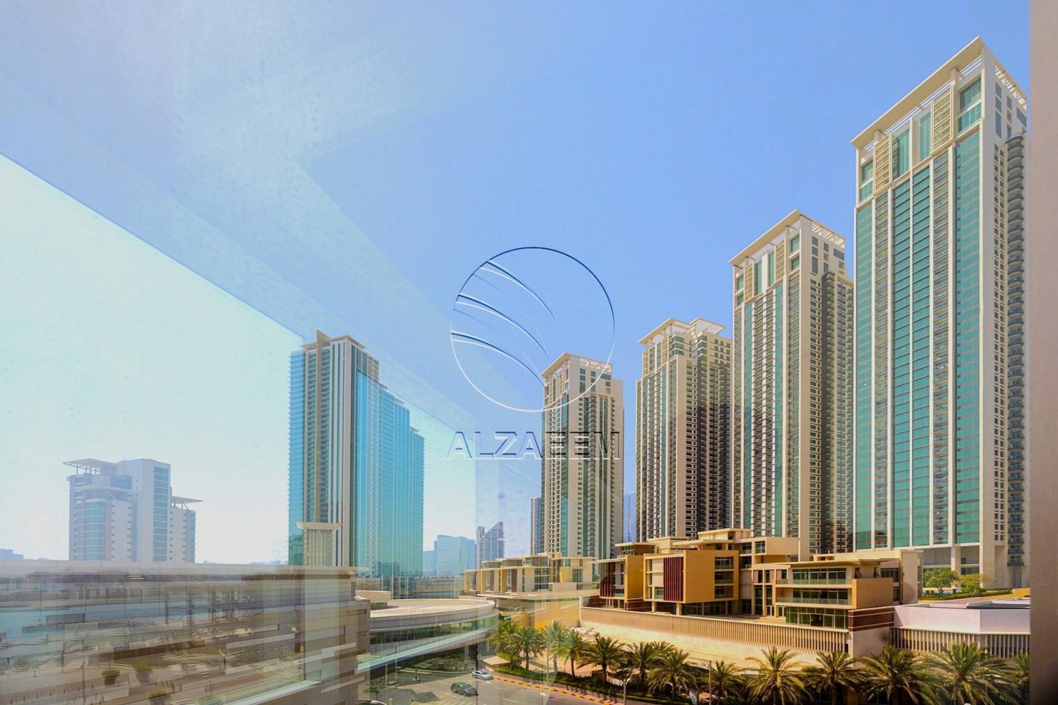 1 bedroom Apartment in Al Reem Island, UAE No. 29502