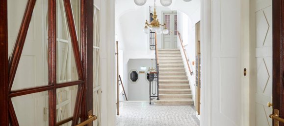 Квартира с 4 спальнями в Вена, Австрия № 127253 2