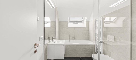 Квартира с 4 спальнями в Вена, Австрия № 127253 25