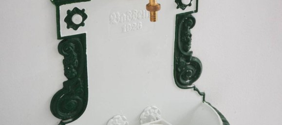 Квартира с 4 спальнями в Вена, Австрия № 127253 12