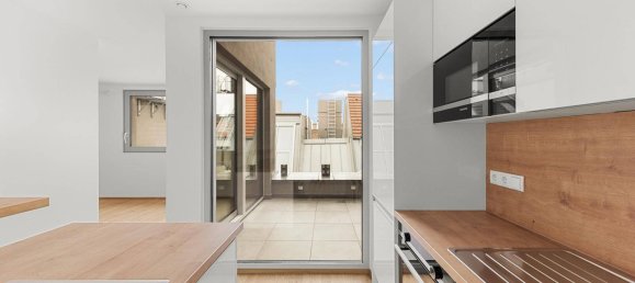 Квартира с 4 спальнями в Вена, Австрия № 127253 34