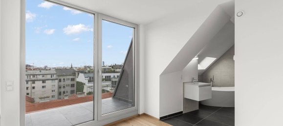 Квартира с 4 спальнями в Вена, Австрия № 127253 30