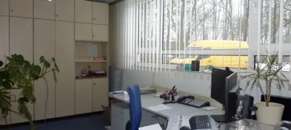 Склад 1239м² в Херфорд, Германия № 311543 23