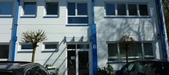 Склад 1239м² в Херфорд, Германия № 311543 3