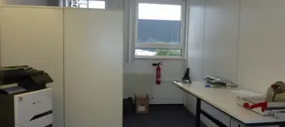 Склад 1239м² в Херфорд, Германия № 311543 16