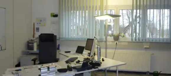 Склад 1239м² в Херфорд, Германия № 311543 11