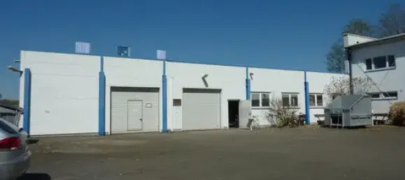 Склад 1239м² в Херфорд, Германия № 311543 5