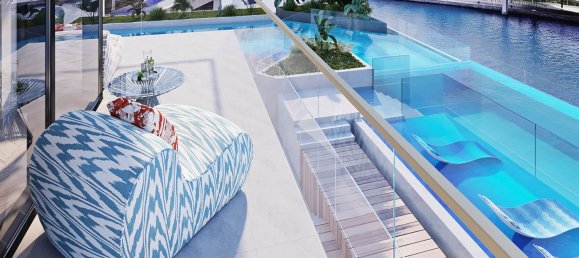 Studio in URBAN OASIS BY MISSONI, Business Bay, UAE, Nr. 58226 5