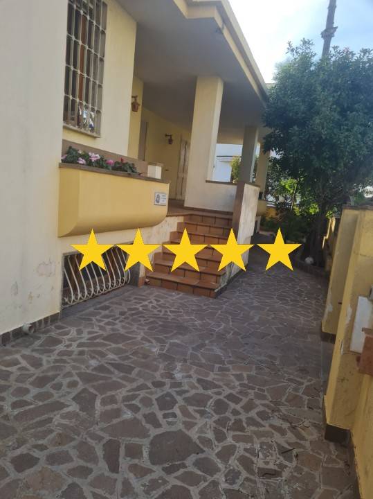 6 bedrooms Villa in Racale, Italy No. 319302