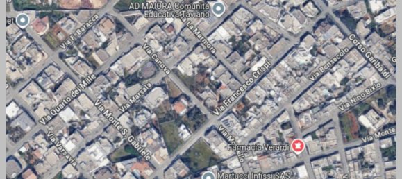 6 bedrooms Villa in Racale, Italy No. 319302 22