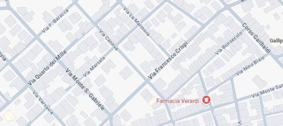 6 bedrooms Villa in Racale, Italy No. 319302 13