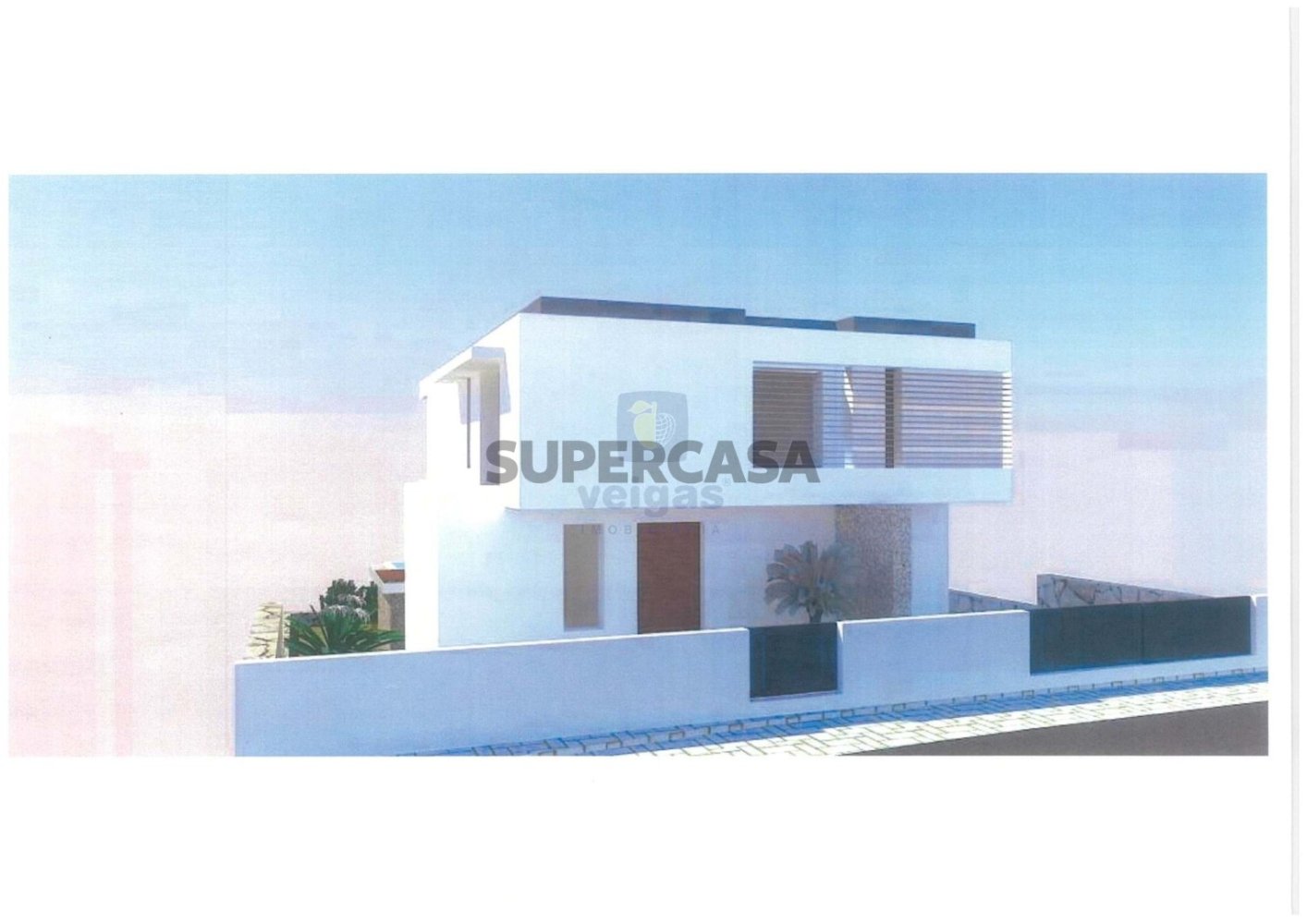 Terreno en Leiria, Portugal No. 336212