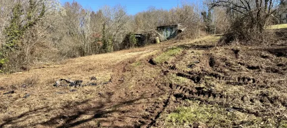 6744m² Land in Correze, France No. 96003 2