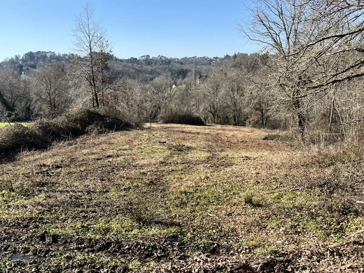 6744m² Land in Correze, France No. 96003