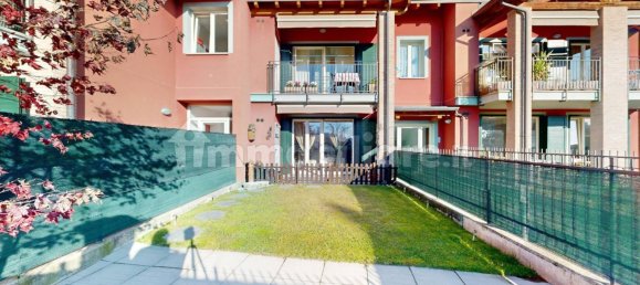 1 غرف نوم شقة في Malnate, Italy رقم 341005 14