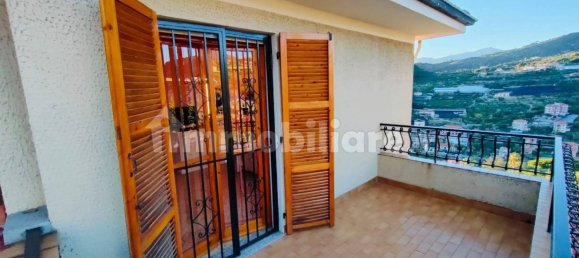 Apartamento de 1 dormitorio en Bordighera, Italy No. 200008 16