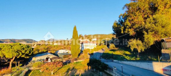 Apartamento de 1 dormitorio en Bordighera, Italy No. 200008 19