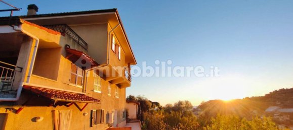 Apartamento de 1 dormitorio en Bordighera, Italy No. 200008 4