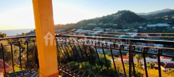Apartamento de 1 dormitorio en Bordighera, Italy No. 200008 15