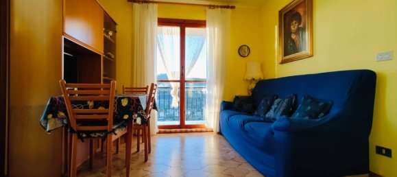 Apartamento de 1 dormitorio en Bordighera, Italy No. 200008 5