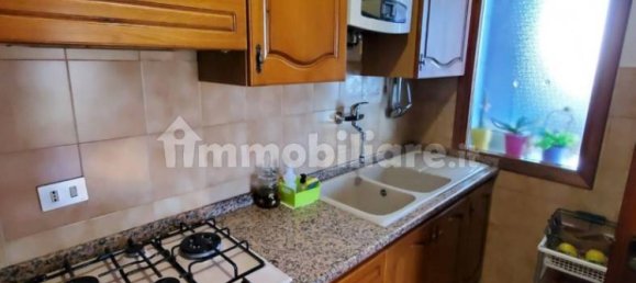 Apartamento de 1 dormitorio en Bordighera, Italy No. 200008 6