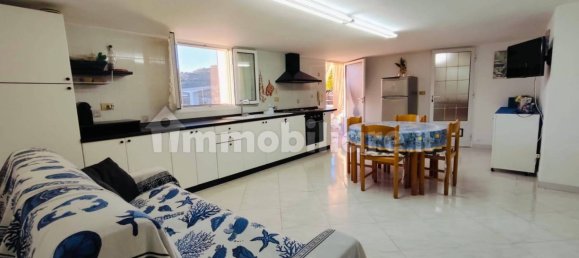 Apartamento de 1 dormitorio en Bordighera, Italy No. 200008 12