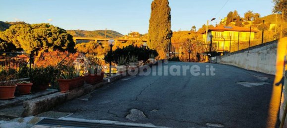 Apartamento de 1 dormitorio en Bordighera, Italy No. 200008 17