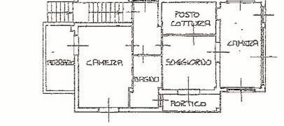 Apartamento de 1 dormitorio en Bordighera, Italy No. 200008 20