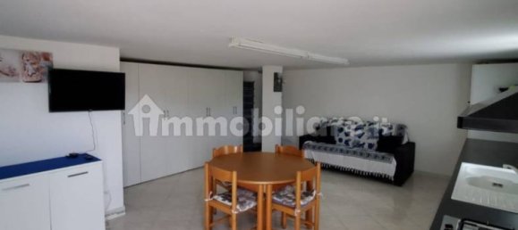 Apartamento de 1 dormitorio en Bordighera, Italy No. 200008 14