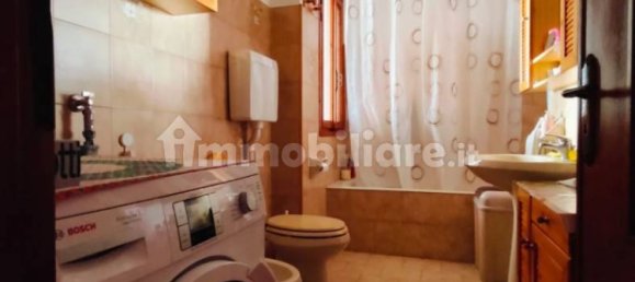 Apartamento de 1 dormitorio en Bordighera, Italy No. 200008 11