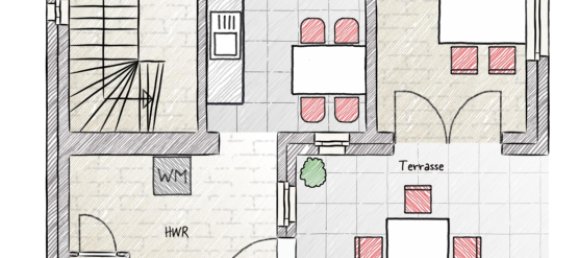 5غرفة منزل في Schleswig-Holstein, Germany رقم 17383 15