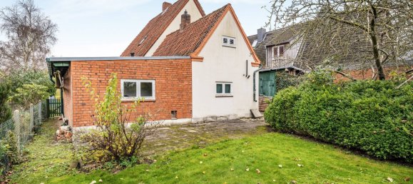 5غرفة منزل في Schleswig-Holstein, Germany رقم 17383 19