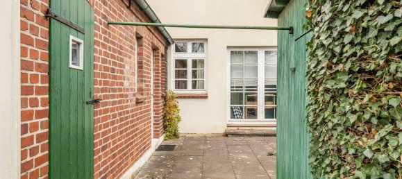 5غرفة منزل في Schleswig-Holstein, Germany رقم 17383 18