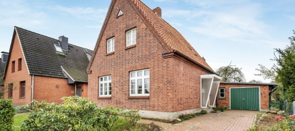 5غرفة منزل في Schleswig-Holstein, Germany رقم 17383 16