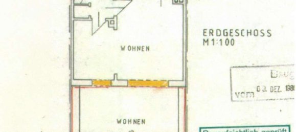 Adosado de 3 habitaciónes en Hildesheim, Germany No. 241368 4