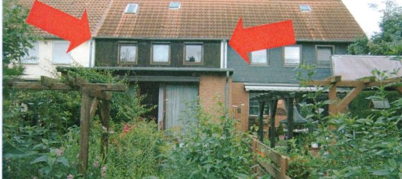 Adosado de 3 habitaciónes en Hildesheim, Germany No. 241368 3